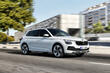 Skoda Kamiq 2023 : un crossover urbain actualisé photo 4