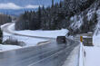 Comment éviter un accident sur une route glissante ? photo 1