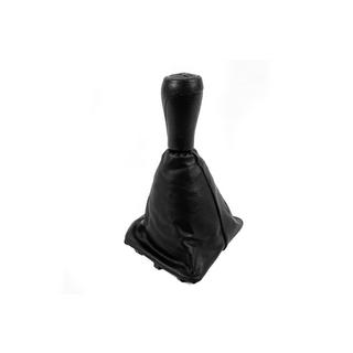 Pommeau de levier de vitesses et soufflet OEM 2265b (2008-2016) Fiat Fiorino/Qubo 2008-2024 photo 1