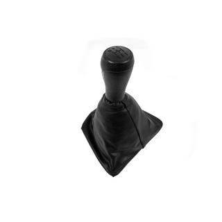 Pommeau de levier de vitesses et soufflet OEM 2265b (2008-2016) Fiat Fiorino/Qubo 2008-2024 photo 3