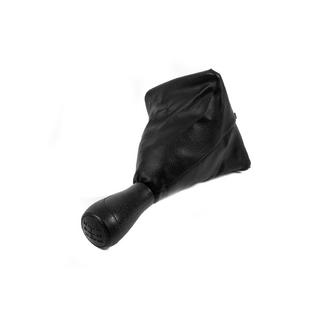 Pommeau de levier de vitesses et soufflet OEM 2265b (2008-2016) Fiat Fiorino/Qubo 2008-2024 photo 4