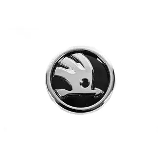 Emblème 3W0853621 V-1 (89 mm) photo 1