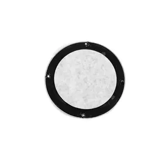 Emblème 3W0853621 V-1 (89 mm) photo 3