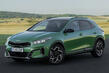 Essai KIA XCeed : restylage du crossover photo 1