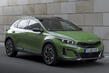 Essai KIA XCeed : restylage du crossover photo 3