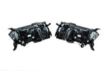 Toyota Land Cruiser 300 2021- Phares avant photo 4