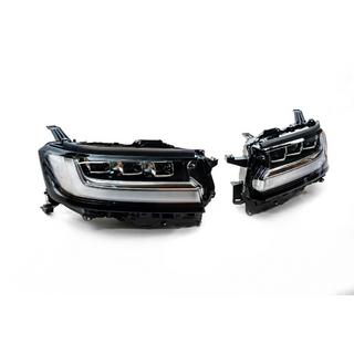 Phares avant Toyota Land Cruiser 300 2021- photo 2