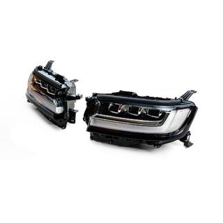 Phares avant Toyota Land Cruiser 300 2021- photo 3