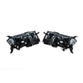 Phares avant Toyota Land Cruiser 300 2021- photo 4