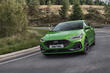 Test de la Ford Focus ST Wagon : restylage de la quatrième génération photo 3