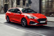 Test de la Ford Focus ST Wagon : restylage de la quatrième génération photo 1