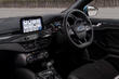 Test de la Ford Focus ST Wagon : restylage de la quatrième génération photo 4