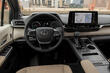 Test de la quatrième version du monospace Toyota Sienna photo 5