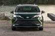 Test de la quatrième version du monospace Toyota Sienna photo 1