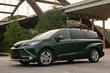 Test de la quatrième version du monospace Toyota Sienna photo 2