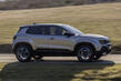 Essai du Jeep Avenger EV : une évolution électrique de la marque américaine photo 3
