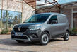 Renault Kangoo Van troisième génération : bilan photo 3