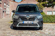 Renault Kangoo Van troisième génération : bilan photo 1