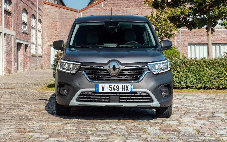 Renault Kangoo Van troisième génération : bilan