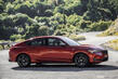 Examen de la cinquième génération d’Acura Integra photo 2
