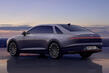 Examen de la septième génération de Hyundai Grandeur photo 4