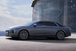 Examen de la septième génération de Hyundai Grandeur photo 2