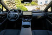 Essai du multisegment électrique Subaru Solterra photo 5