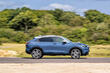 Essai du Honda HR-V 2024 : un crossover mis à jour avec un moteur économique photo 2