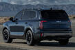 Bilan du restylage du KIA Telluride de première génération photo 4