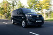 Essai Citroën SpaceTourer : lifting 2024 photo 1