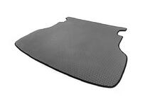 Toyota Avensis 2003-2009 Tapis de coffre EVA (SW, Gris) photo 1