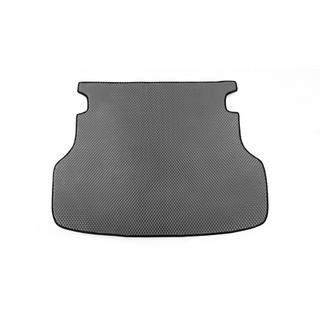 Tapis de coffre EVA (SW, Gris) Toyota Avensis 2003-2009 photo 2