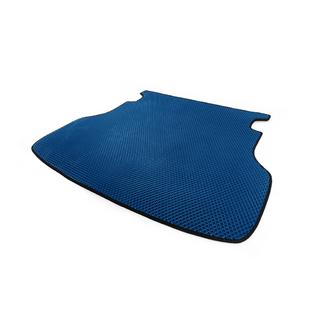 Tapis de coffre EVA (SW, Bleu) Toyota Avensis 2003-2009 photo 1