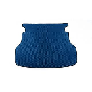 Tapis de coffre EVA (SW, Bleu) Toyota Avensis 2003-2009 photo 2