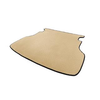 Tapis de coffre EVA (SW, Beige) Toyota Avensis 2003-2009 photo 1