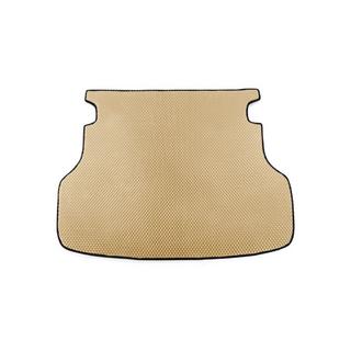 Tapis de coffre EVA (SW, Beige) Toyota Avensis 2003-2009 photo 2