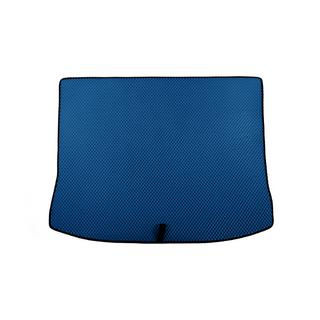 Tapis de coffre EVA (Bleu) photo 1