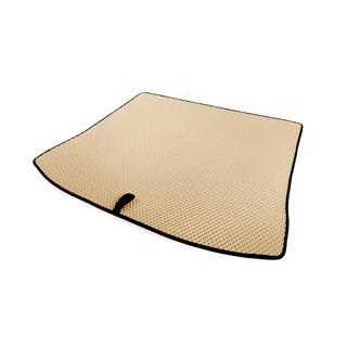 Tapis de coffre EVA (Beige) photo 2