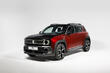 Essai Renault 4 E-Tech : la nostalgie dans un visage électrique photo 5