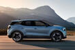 Test du SUV électrique Ford Explorer EV photo 3