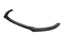 Audi A3 2012-2020 Lame avant DPT V-2 (Noir Brillant) photo 3