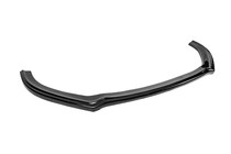 Audi A3 2012-2020 Lame avant DPT V-2 (Noir Brillant) photo 4
