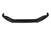 Audi A5 2007-2015 Lame Avant DPT (pour S-Line, 2011-2015, Noir Brillant) photo 7