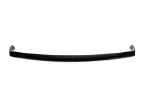 BMW 3 Series E36 1990-2000 Lame avant DPT (pour M3, noir brillant) photo 3