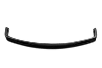 BMW 3 Series E36 1990-2000 Lame avant DPT (pour M3, noir brillant) photo 4