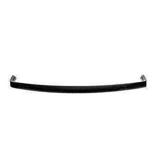 Lame avant DPT (pour M3, noir brillant) BMW 3 Series E36 1990-2000 photo 3