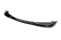 BMW 3 Series E46 1998-2006 Lame avant DPT (pour Hamman, noir brillant) photo 4