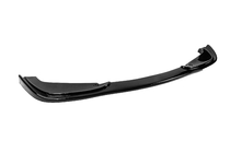 BMW 3 Series E46 1998-2006 Lame avant DPT (pour Hamman, noir brillant) photo 6