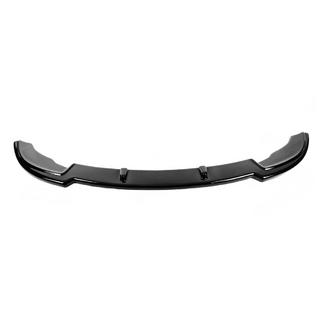 Lame avant DPT V-1 (Pour M Sport, Noir Brillant) BMW 3 Series E46 1998-2006 photo 2