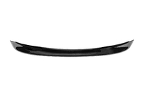 BMW 3 Series E46 1998-2006 Lame avant DPT V-2 (Pour M Sport, Noir Brillant) photo 6